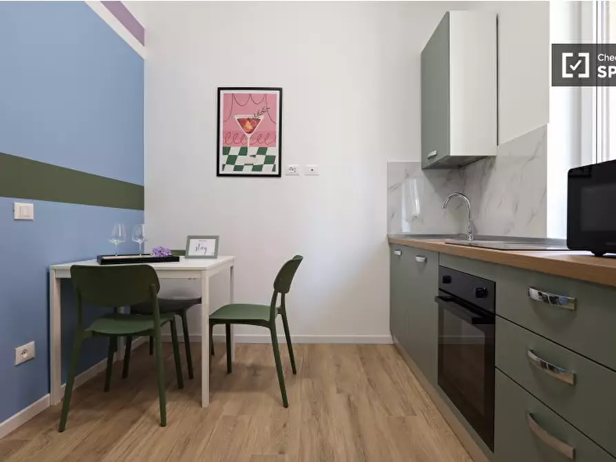 Immagine 17 di Appartamento in affitto  in Via Fortezza a Milano