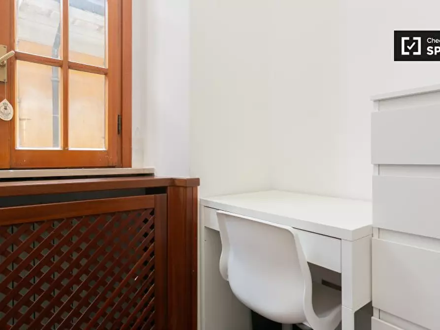 Immagine 2 di Camera condivisa in affitto  in Via Santa Maria Podone a Milano