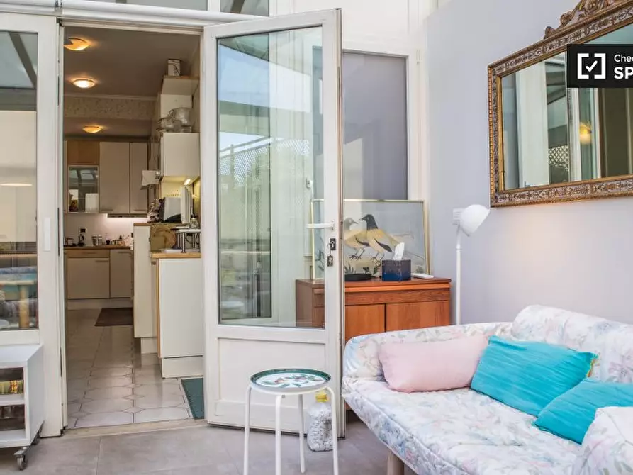 Immagine 9 di Camera condivisa in affitto  in Via S. Lucio, 00165 Roma RM, Italy a Roma