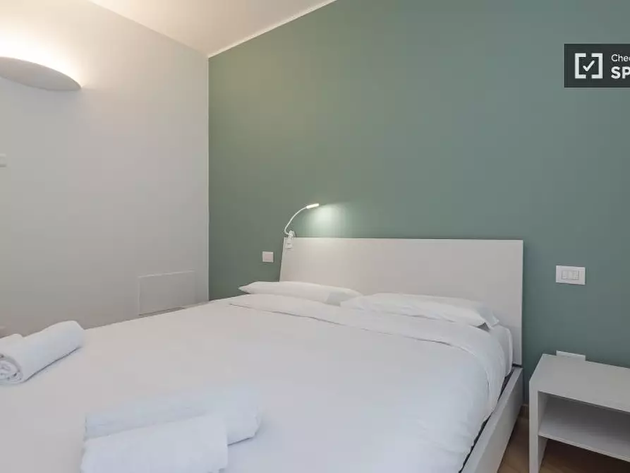 Immagine 16 di Appartamento in affitto  in Via Giovanni da Milano a Milano