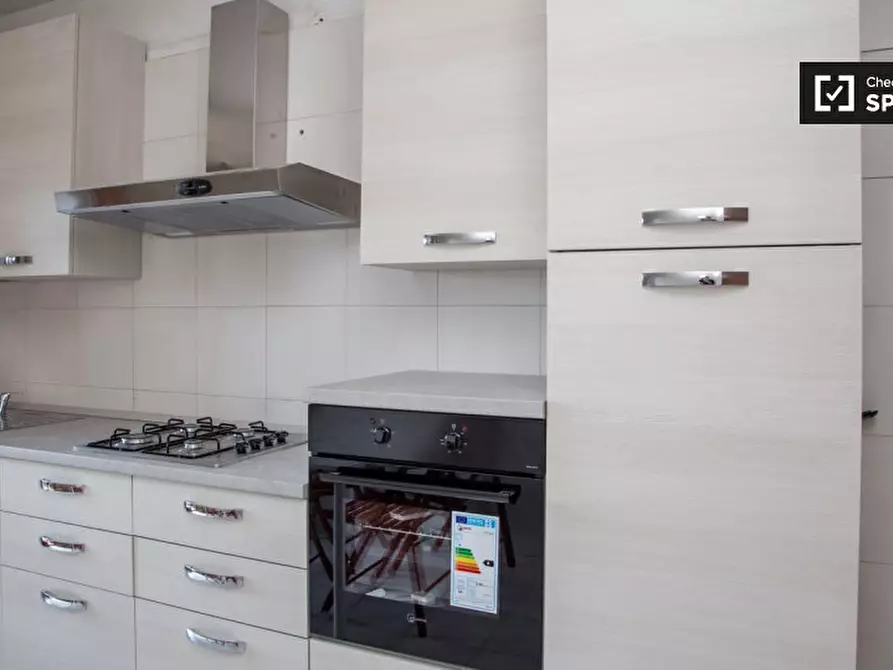 Immagine 9 di Camera condivisa in affitto  in Via Nicola Romeo a Milano