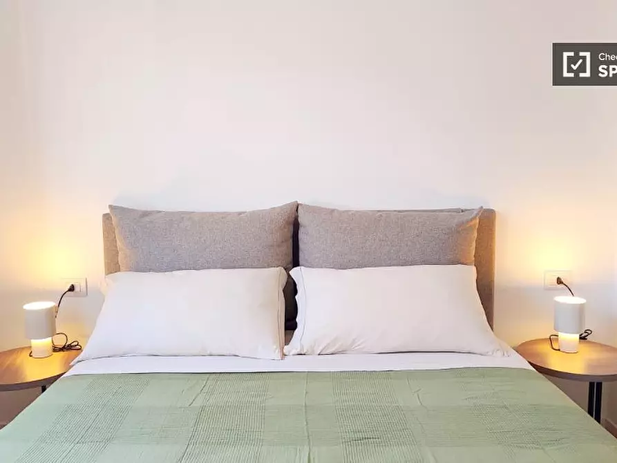 Immagine 14 di Appartamento in affitto  in Via Privata Battista De Rolandi a Milano