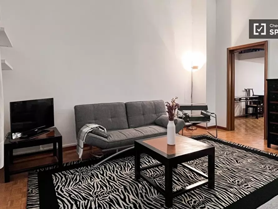 Immagine 7 di Appartamento in affitto  in Via Cappuccini a Milano