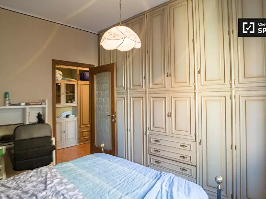 Immagine 19 di Appartamento in affitto  in Viale Fulvio Testi, 20126 Milano MI, Italy a Milano