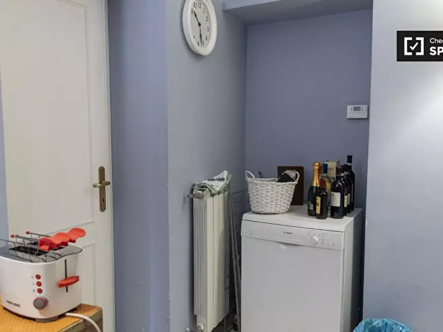 Immagine 12 di Appartamento in affitto  in Via Giulia a Roma