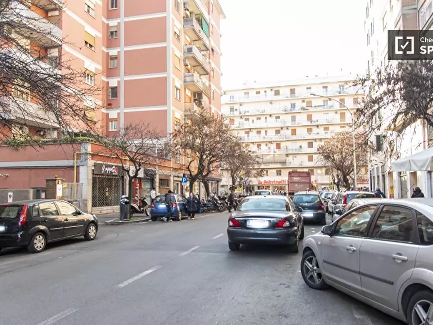 Immagine 18 di Appartamento in affitto  in Via Pietro Blaserna a Roma
