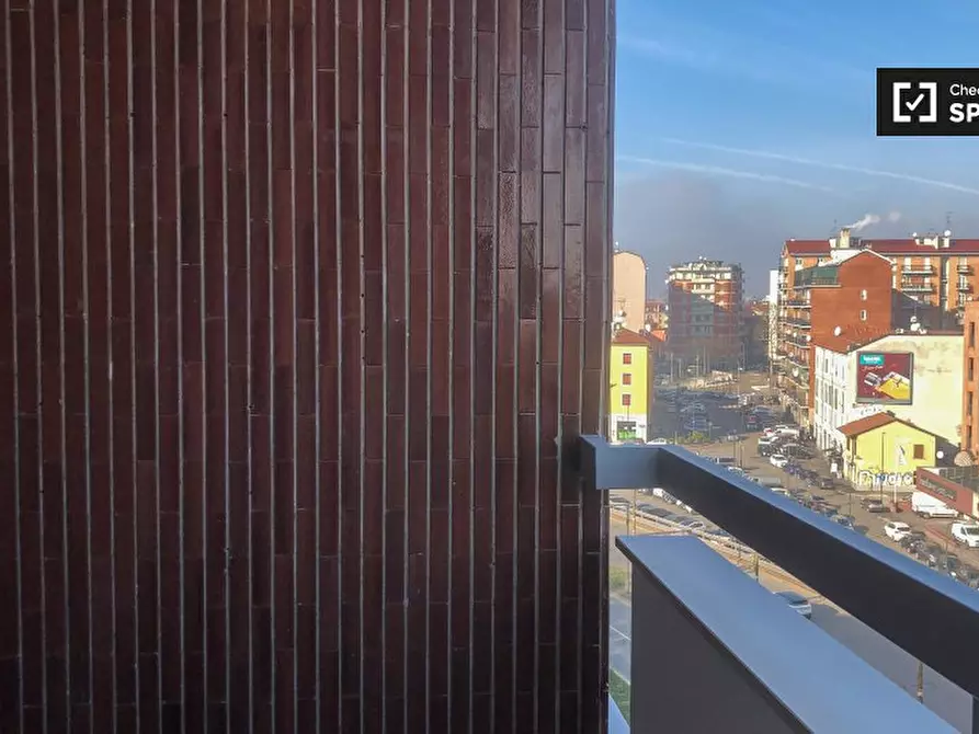 Immagine 4 di Camera condivisa in affitto  in Piazzale Lugano a Milano