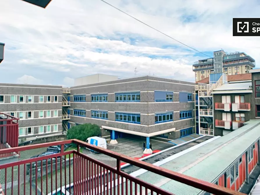 Immagine 15 di Ufficio in affitto  in Via Privata Viserba, 20126 Milano MI, Italy a Milano