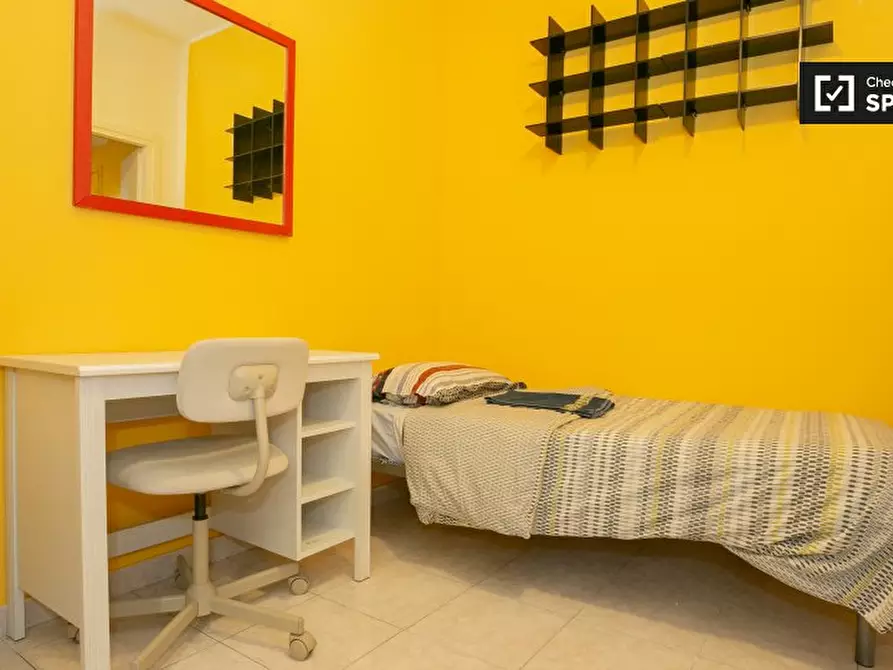 Immagine 19 di Appartamento in affitto  in Via Ruggero Bonghi a Milano