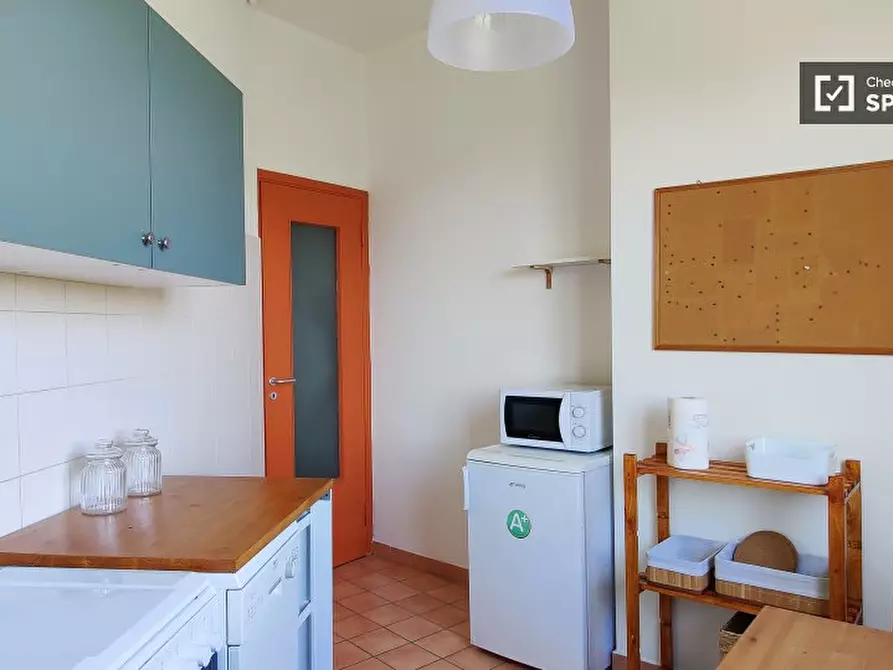 Immagine 5 di Appartamento in affitto  in Piazzale Ferdinando Martini a Milano