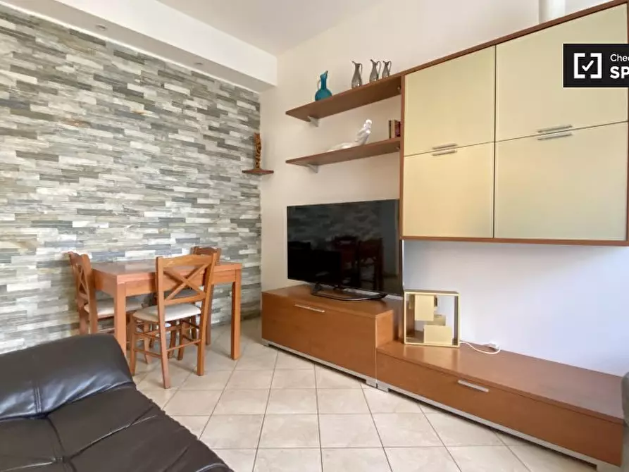 Immagine 10 di Appartamento in affitto  in Via Ronchi a Milano