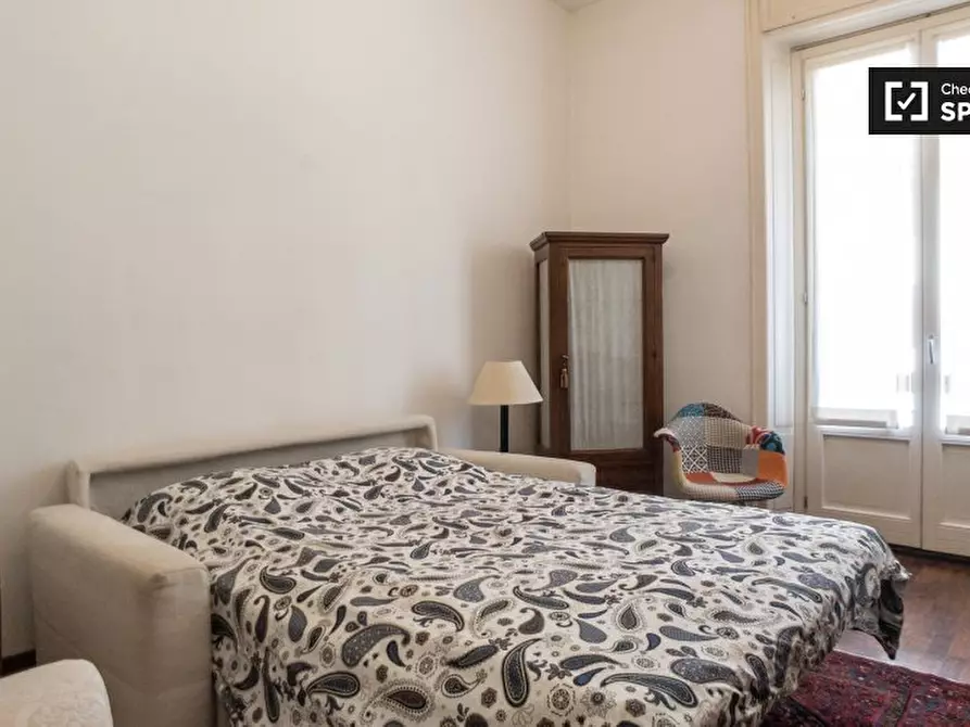 Immagine 5 di Ufficio in affitto  in Via Giulio e Corrado Venini a Milano