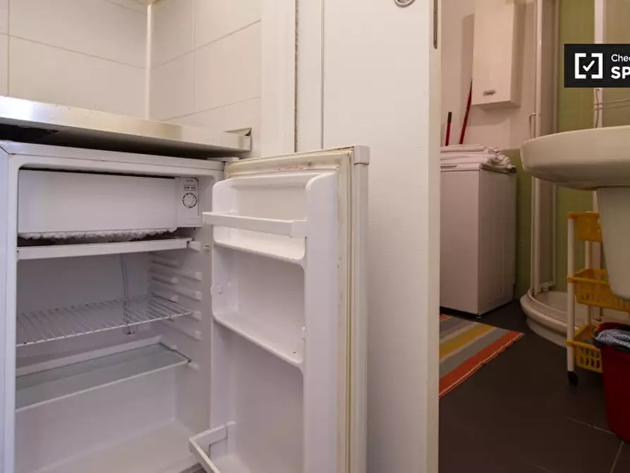 Immagine 7 di Ufficio in affitto  in Via Antonio Bertola a Torino