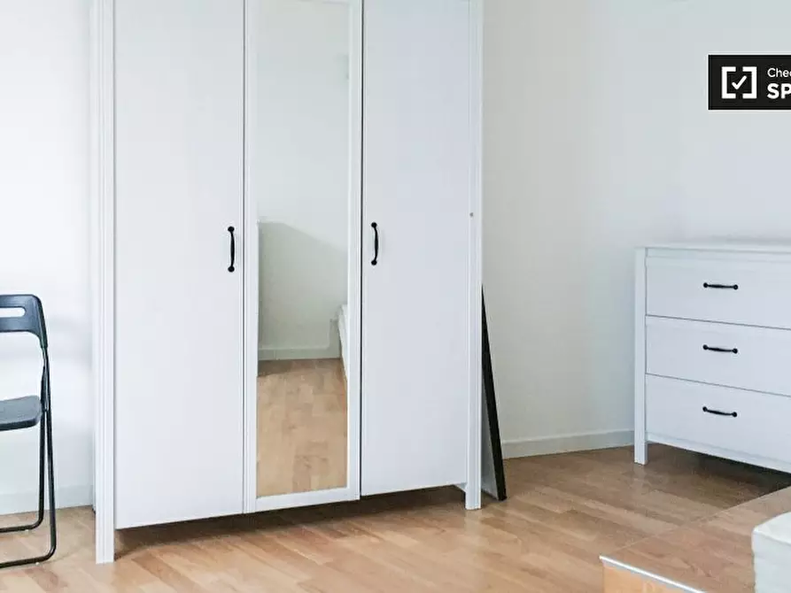 Immagine 8 di Ufficio in affitto  in Corso Lodi a Milano