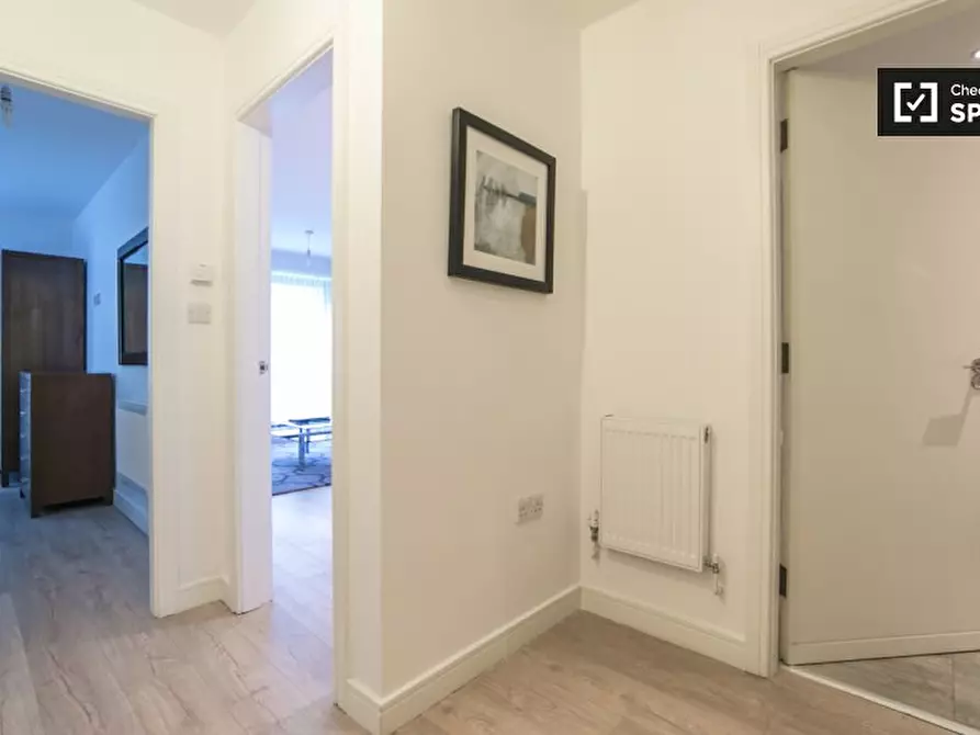 Immagine 12 di Appartamento in affitto  in Flat 204, 6 Bromehead St, Whitechapel, London E1 2PQ a Poplar