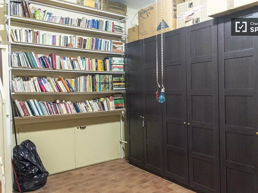 Immagine 5 di Ufficio in affitto  in Via Cassia a Roma