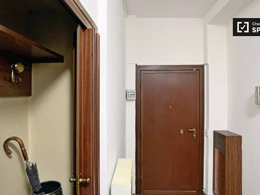 Immagine 18 di Camera condivisa in affitto  in Alzaia Naviglio Pavese, 20142 Milano MI, Italy a Milano