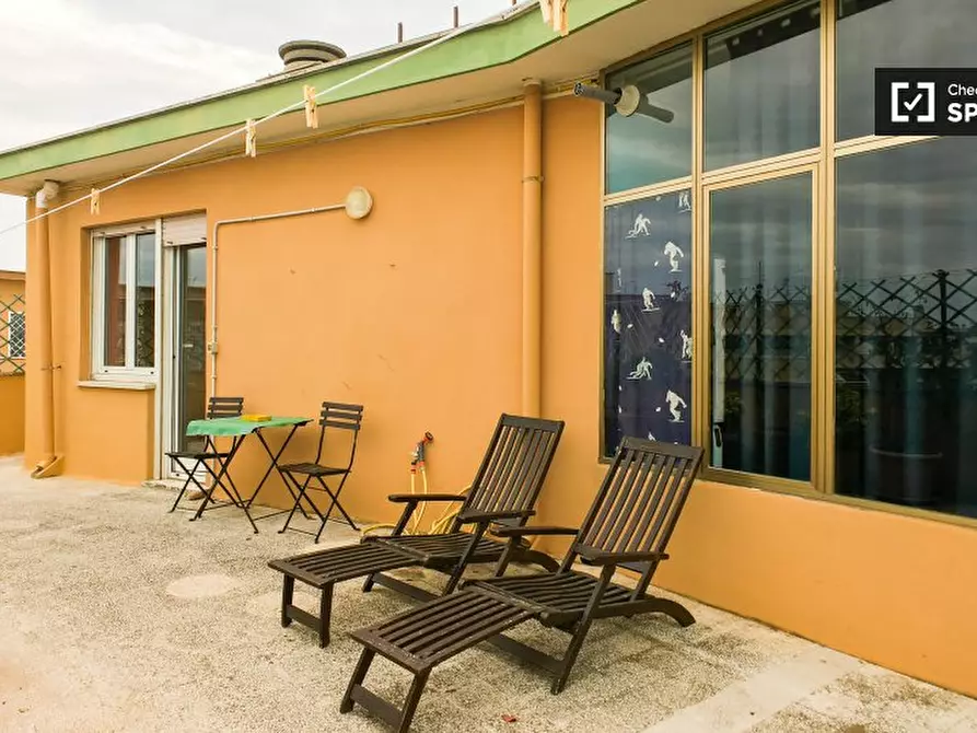 Immagine 9 di Appartamento in affitto  in Via Alessandro Bertolini a Roma