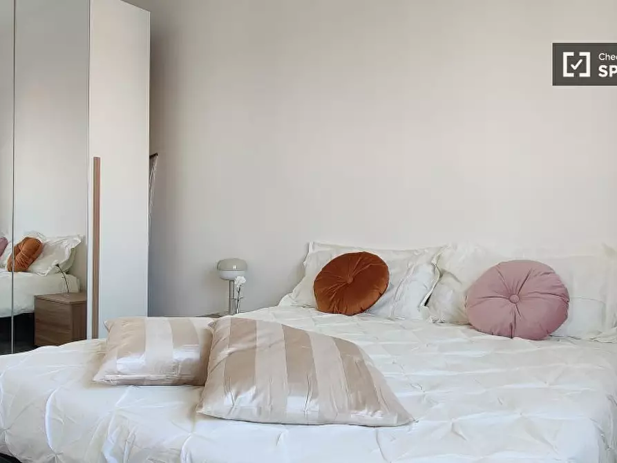 Immagine 6 di Appartamento in affitto  in Via Mario Morgantini a Milano