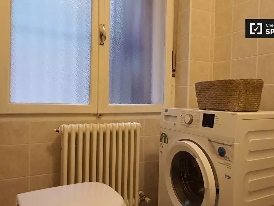 Immagine 8 di Camera condivisa in affitto  in Via S. Giovanni a Trento