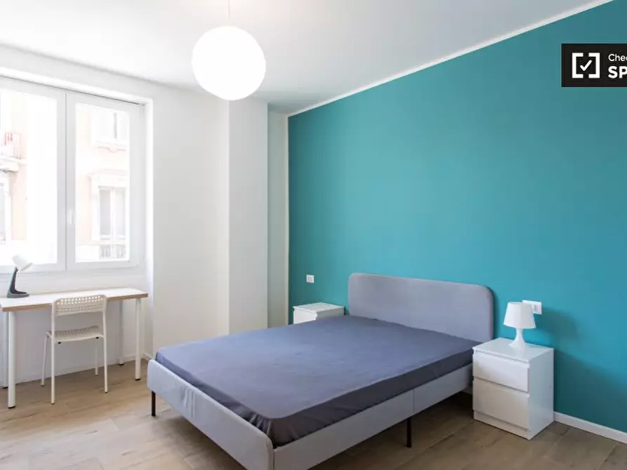 Immagine 11 di Appartamento in affitto  in Via Elia Lombardini a Milano