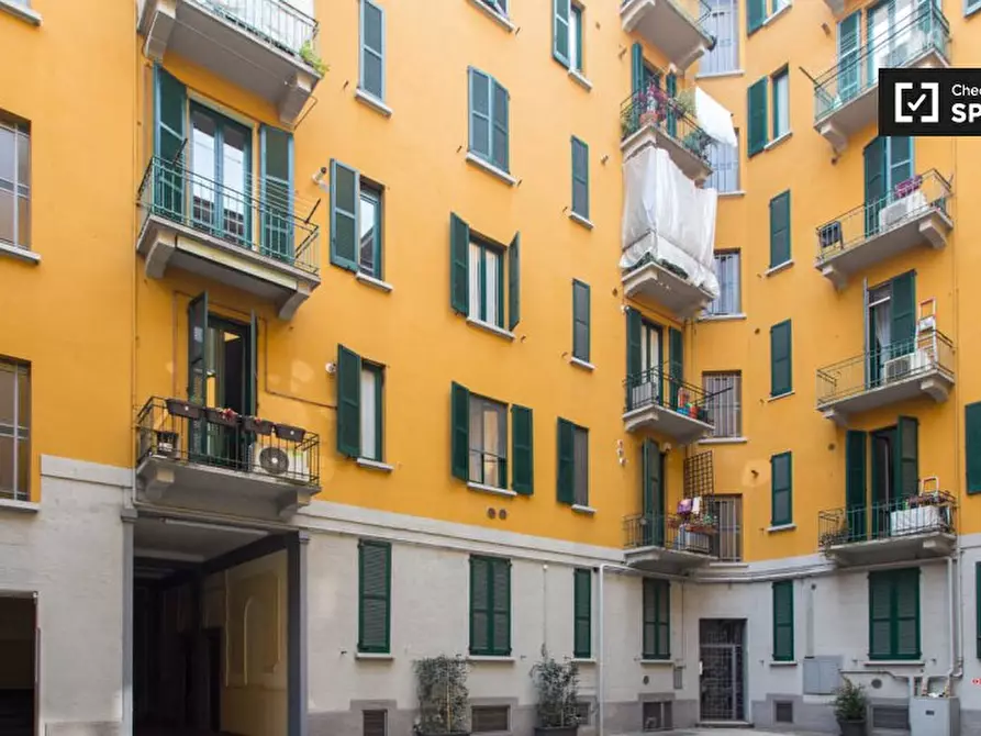 Immagine 19 di Appartamento in affitto  in Via Ezio Biondi a Milano