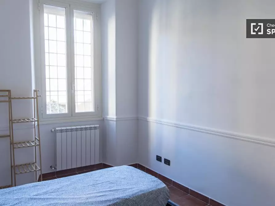 Immagine 11 di Appartamento in affitto  in Largo Magnagrecia a Roma