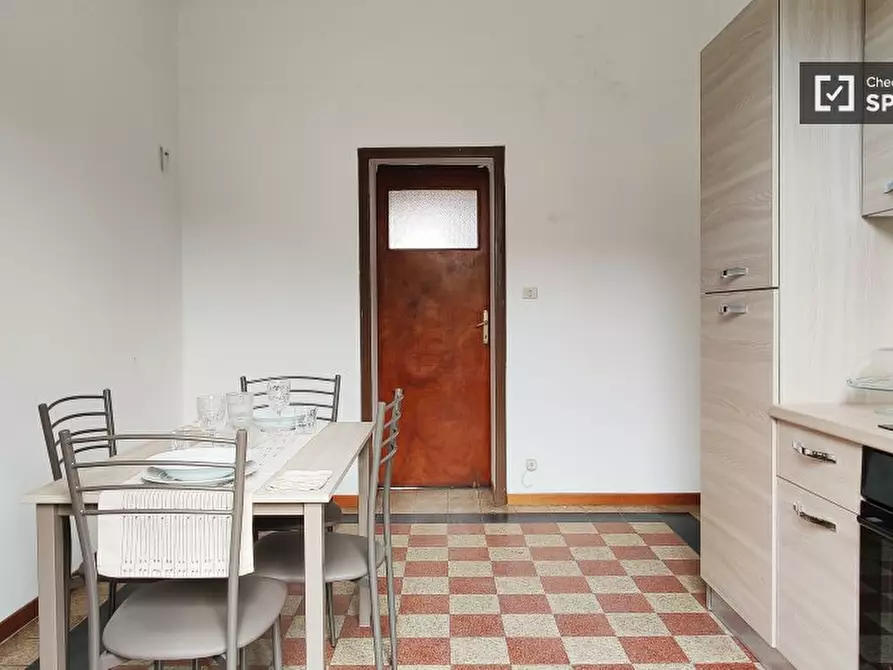 Immagine 3 di Appartamento in affitto  in Via Pietro da Cortona a Milano