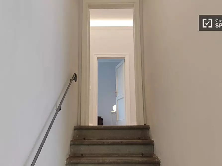 Immagine 6 di Appartamento in affitto  in Via Gherardo Silvani a Firenze