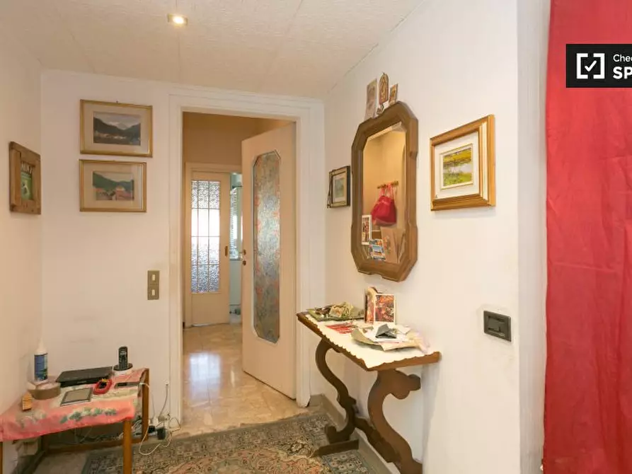 Immagine 5 di Camera condivisa in affitto  in Viale Monza a Milano