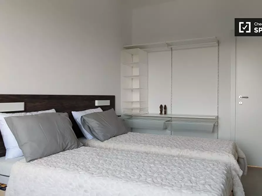 Immagine 5 di Appartamento in affitto  in Via Frà Cristoforo a Milano