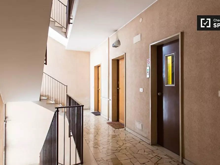 Immagine 16 di Ufficio in affitto  in Piazza Francesco Carrara a Milano