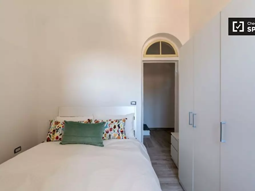 Immagine 3 di Camera condivisa in affitto  in Via Giotto a Firenze