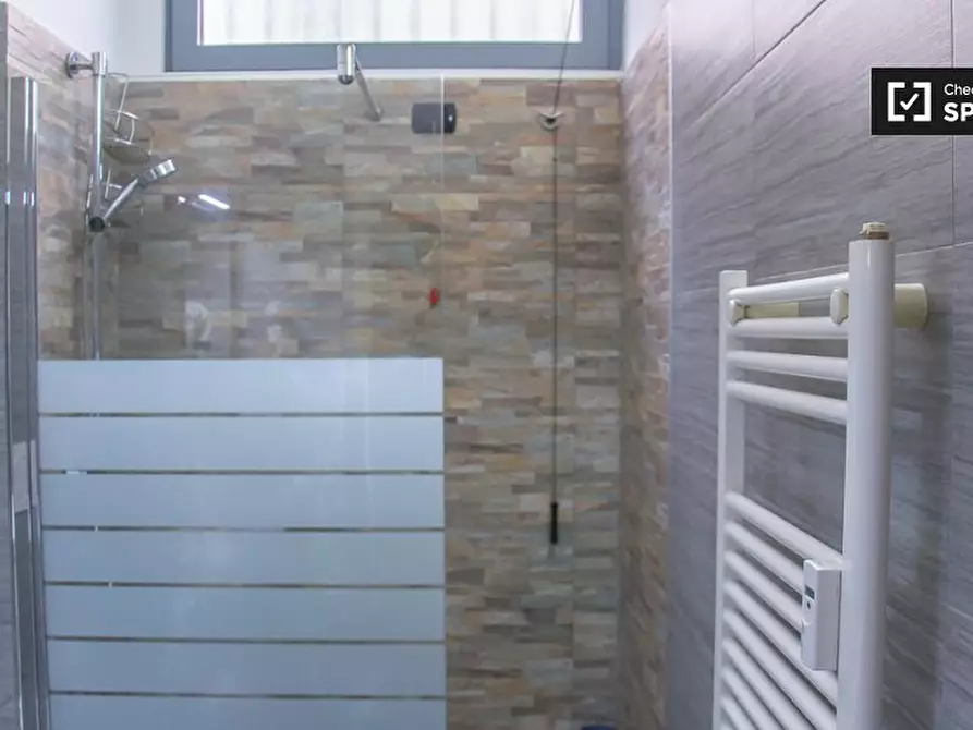 Immagine 12 di Ufficio in affitto  in Via Pietro Marocco a Milano