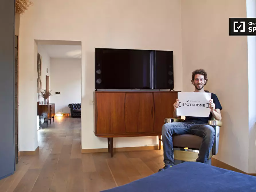 Immagine 16 di Appartamento in affitto  in Piazzale Prenestino a Roma