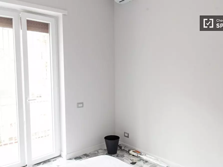 Immagine 4 di Camera condivisa in affitto  in Via di Torrevecchia a Roma