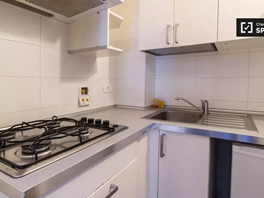 Immagine 6 di Ufficio in affitto  in Via Antonio Bertola a Torino