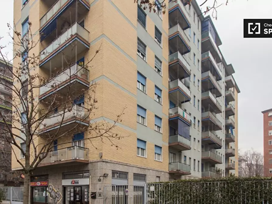 Immagine 16 di Ufficio in affitto  in Via Tommaso Gulli a Milano