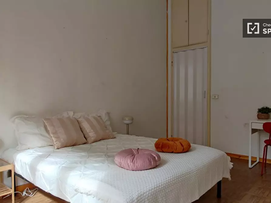 Immagine 14 di Appartamento in affitto  in Via Carlo Forlanini a Milano