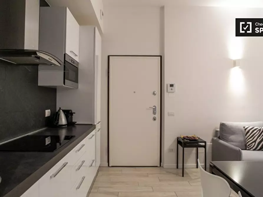 Immagine 11 di Appartamento in affitto  in Via Rovigno a Milano