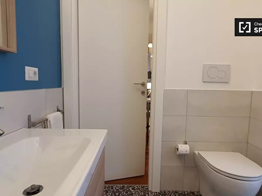 Immagine 14 di Ufficio in affitto  in Via Tito Vignoli a Milano