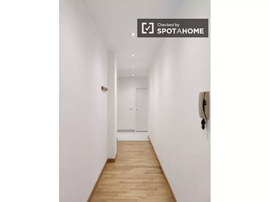 Immagine 10 di Appartamento in affitto  in Via Giuseppe Mercalli a Milano