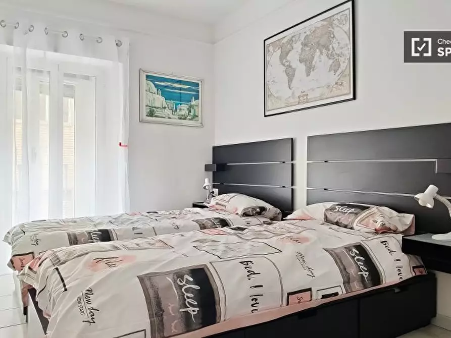 Immagine 1 di Appartamento in affitto  in Via Giuseppe Sirtori a Milano