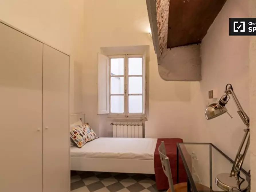 Immagine 17 di Camera condivisa in affitto  in Borgo Ognissanti a Firenze