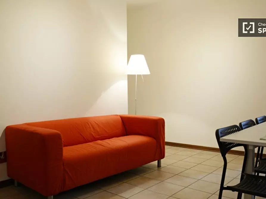 Immagine 4 di Camera condivisa in affitto  in Via dell'Innovazione a Milano