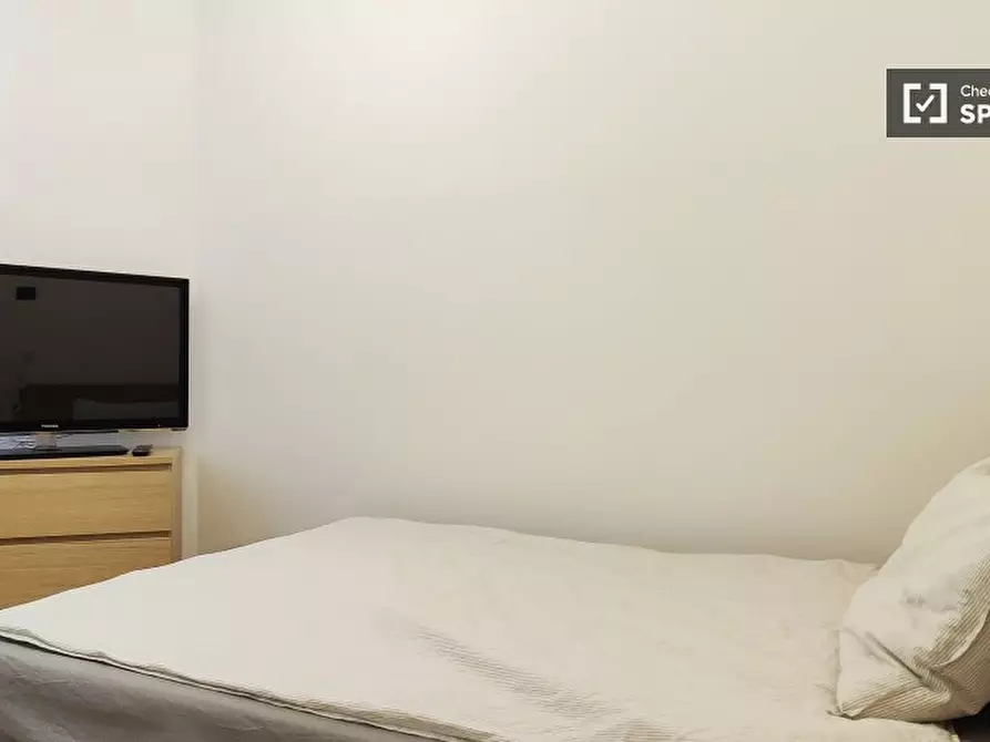 Immagine 16 di Appartamento in affitto  in Via Enrico Cosenz a Milano