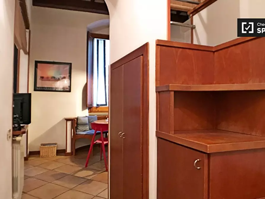 Immagine 13 di Appartamento in affitto  in Via dei Georgofili a Firenze