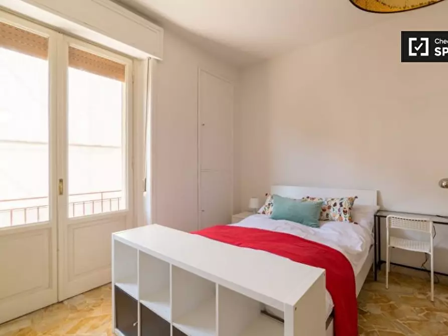 Immagine 3 di Camera condivisa in affitto  in Viale dei Mille a Firenze