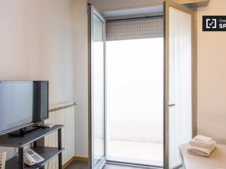 Immagine 5 di Ufficio in affitto  in Via Privata Leonardo Bruni, 20158 Milano MI, Italy a Milano