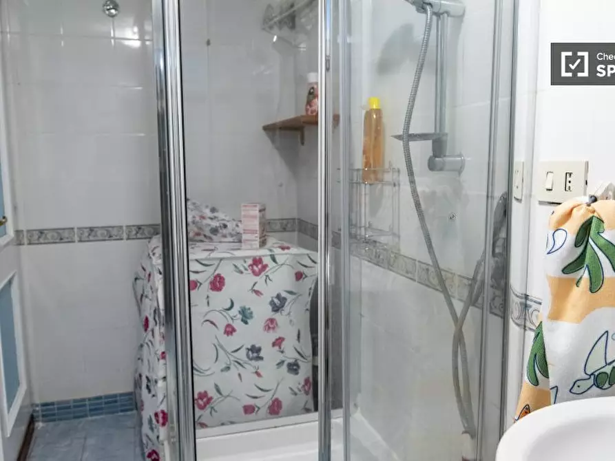 Immagine 11 di Ufficio in affitto  in Via Cassia a Roma